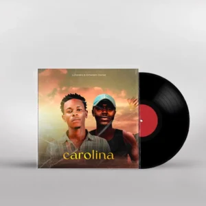 Lufandro & Emerson Daniel - Carolina