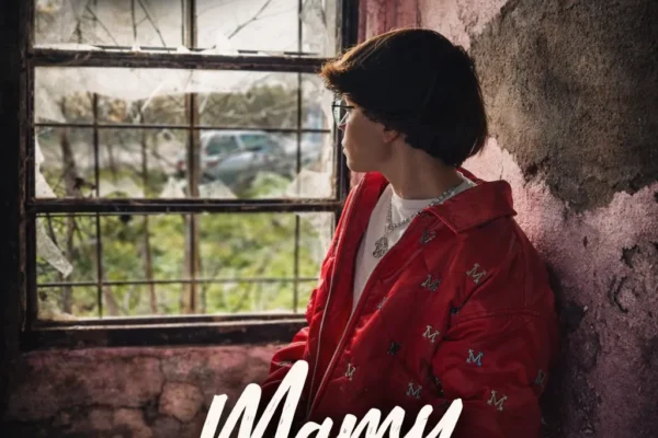 Yungsoul - Mamy