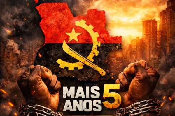 Nepema MC - Mais 5 Anos (Hip Hop)