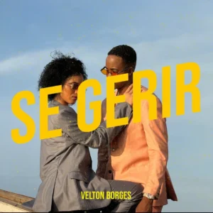 Velton Borges - Se Gerir (Zouk)
