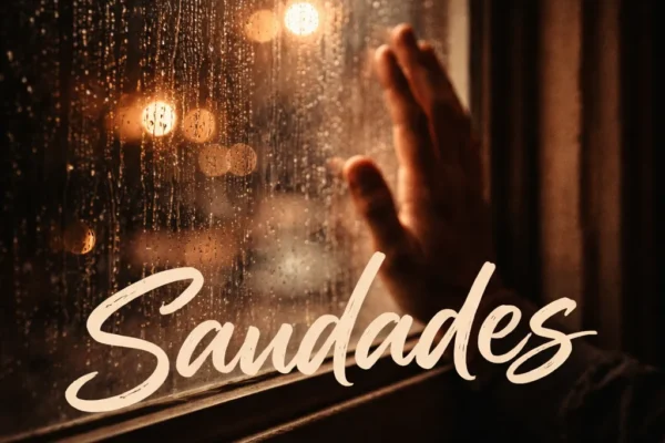 Yoka - Saudades