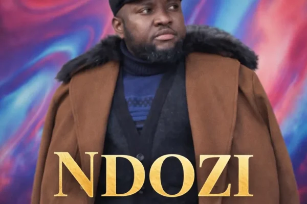 Tony Bleston - Ndozi (Kizomba)