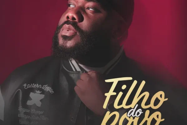 Ney Chiqui - Festa (feat. Deezy)