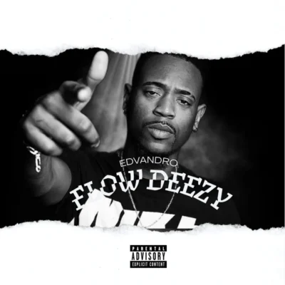 Edvandro - Flow Deezy (Rap)