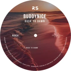 Buddyncie - Dusk To Dawn