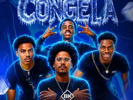Os Moikanos - Congela
