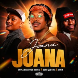 Dupla Gelado de Mucua x Scro Que Cuia - Joana Joana