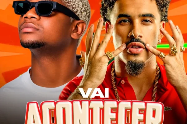 Tshunami - Vai Acontecer (Feat. Nilo)
