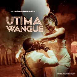 Florêncio Handanga - Utima Wangue