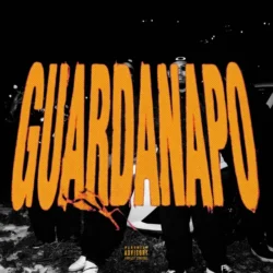Trinity 3nity - Guardanapo (Feat. Evas, Fatboy6.3)
