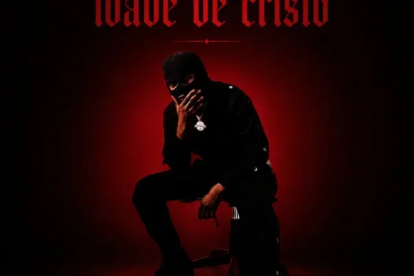 Kroa - Idade De Cristo (Feat. Phoenix RDC)