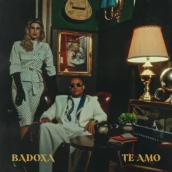 Badoxa - Te Amo