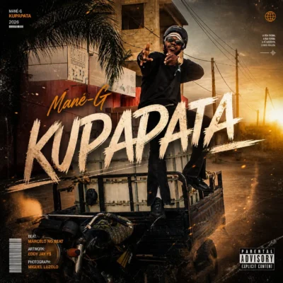 Mane-G - Kupapata